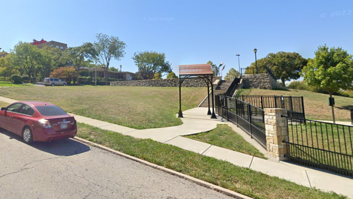 Man dies after he was found shot in Kansas City park area | Kansas City ...
