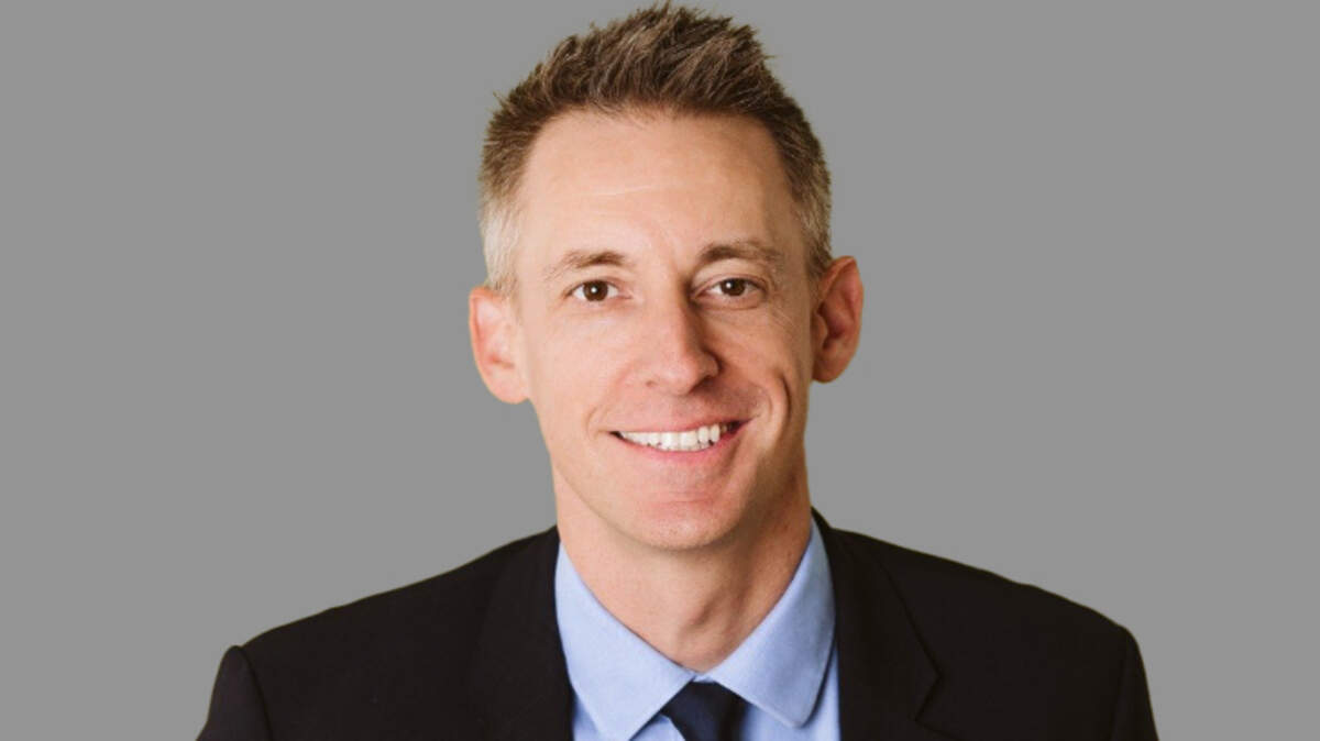 Jason Kander gründet ein Film- und Fernsehstudio in Kansas City ...