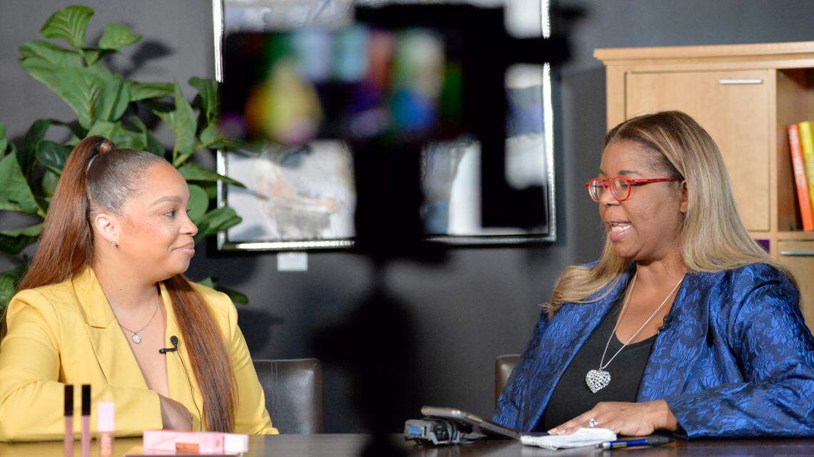 Owner of this KC cosmetic brand found her way playing makeup with her little girl