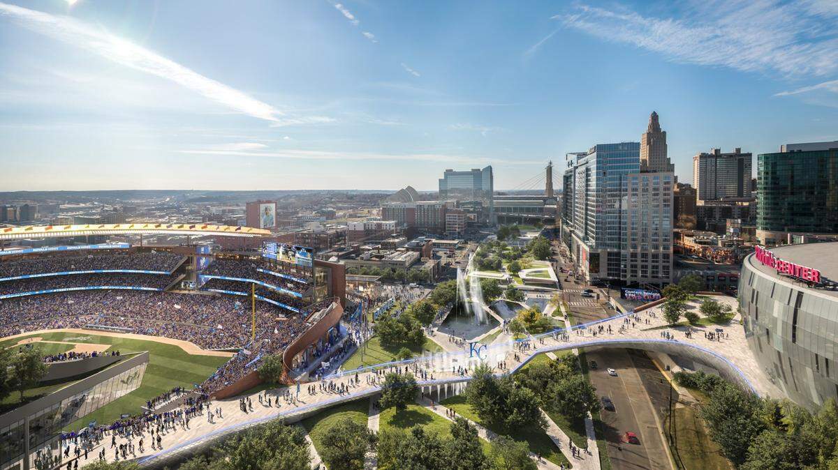 ‘A lot more work to do’ to sell voters on new Royals ballpark. You can say that again | Opinion