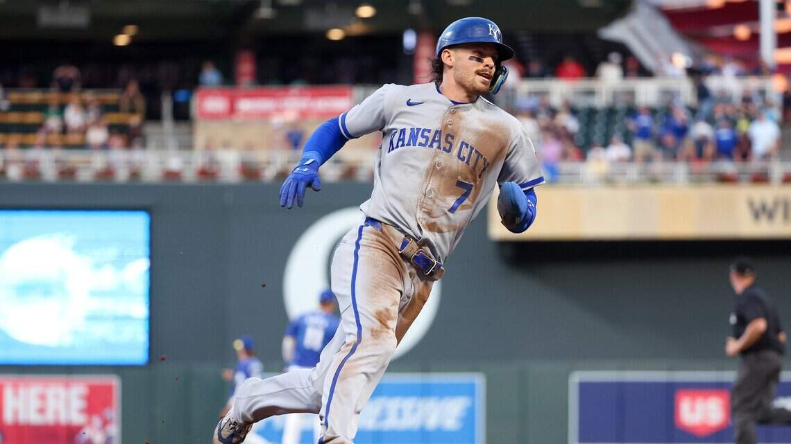 How the Kansas City Royals came up short again after leading Friday vs. Twins