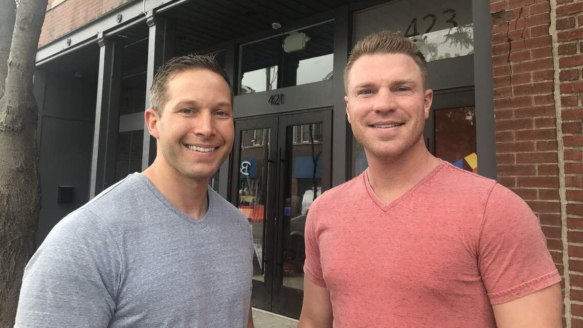 New Westport lounge with two levels will offer high-end bottle service