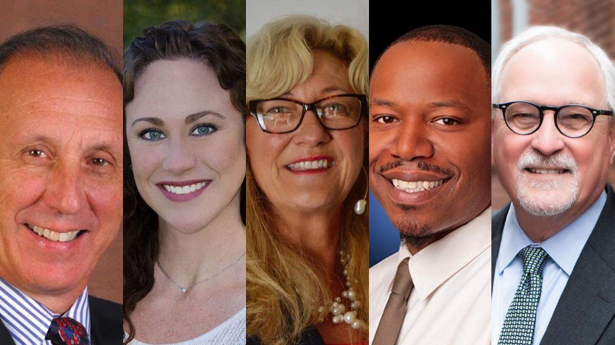 The 2021 award winners recently recognized for helping build and maintain a strong real estate community.
