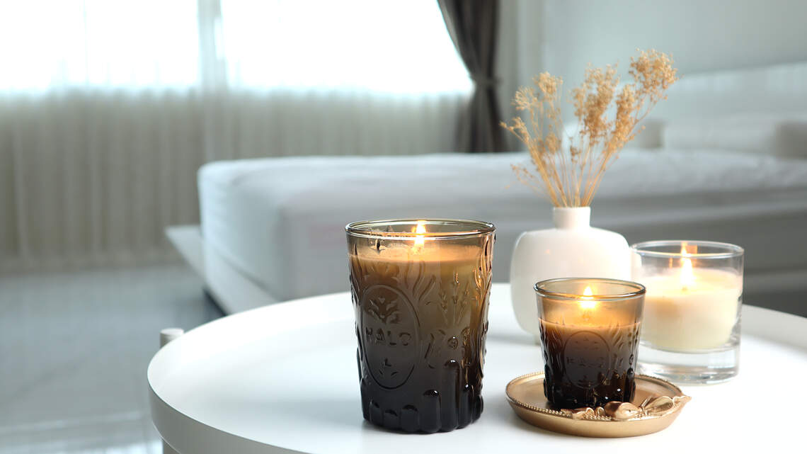 The “Cinematic” Home Trend Is Making Scentscaping the Next Big Decor Move