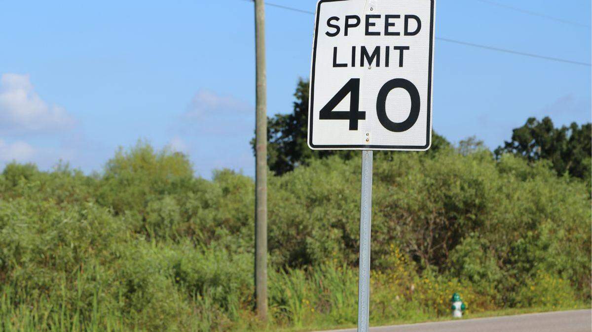Lexington, Ky., has a new way to resolve speeding tickets through the Drive Safe Lexington program.
