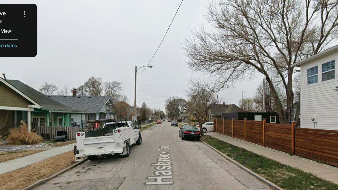 Man in custody after woman found fatally shot in KCK, Armourdale neighborhood