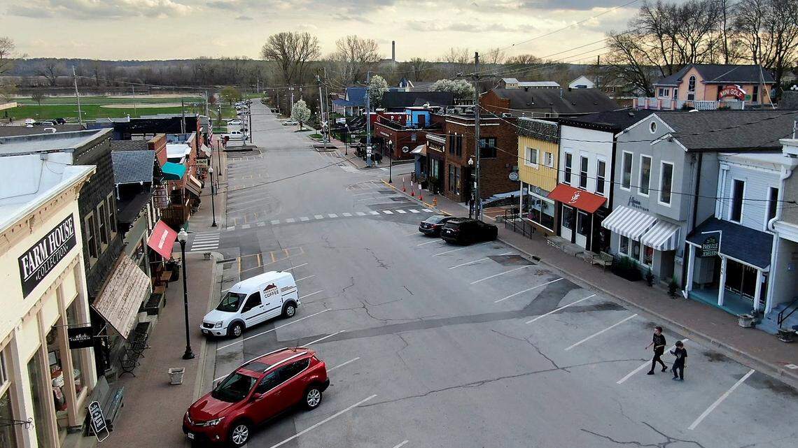 Meet the seven candidates vying for seats on the Parkville Board of Aldermen