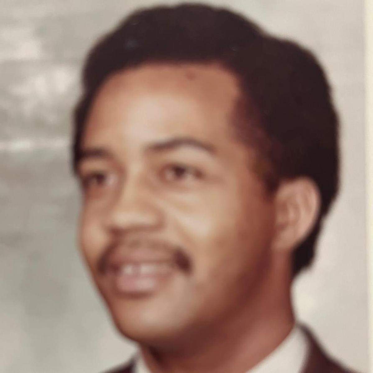 Ralph Griffin, counselor and father, died on Dec. 18. He was 83.