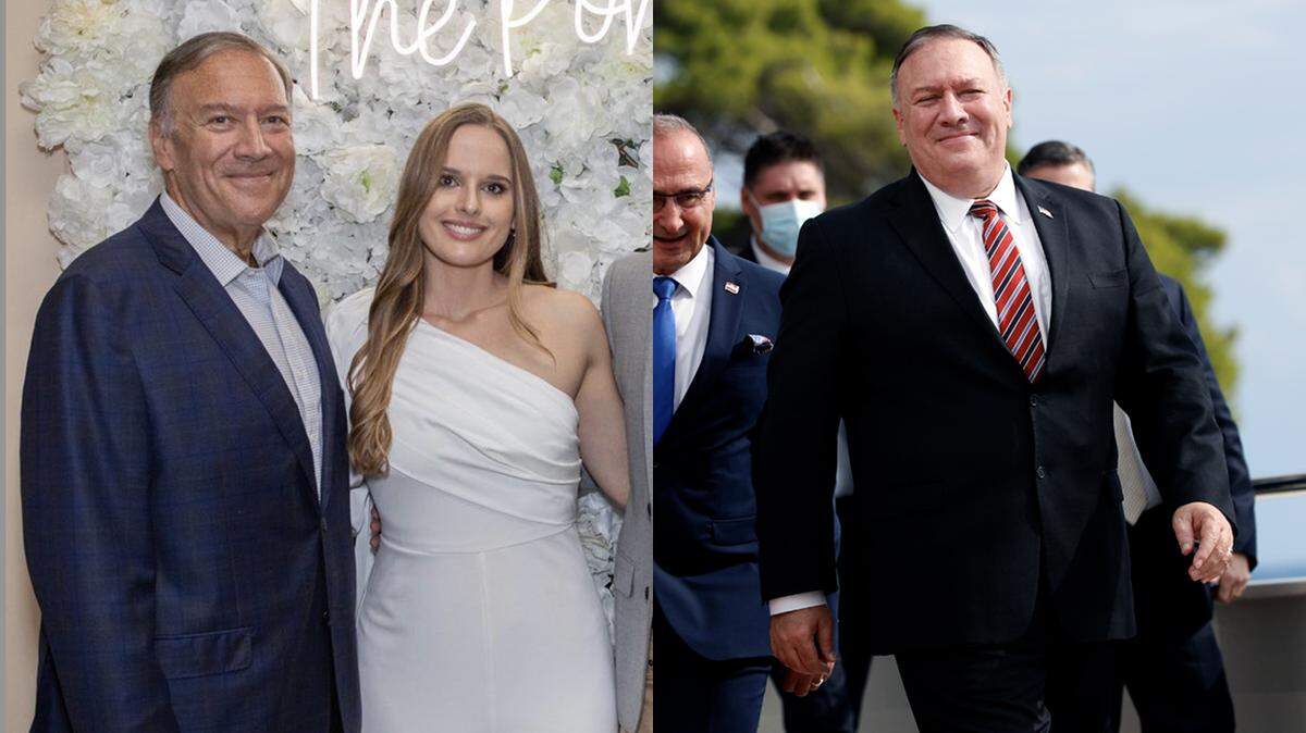Fitness pros don’t believe the former secretary of state did it with turkey bacon and half-hour home workouts.