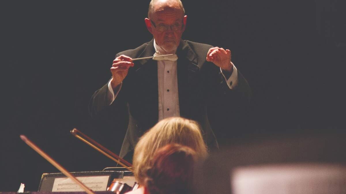 Russ Berlin