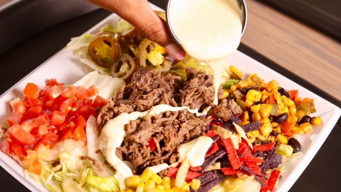 Saladworks, a Pennsylvania-based health restaurant, is opening a location in the Kansas City area.