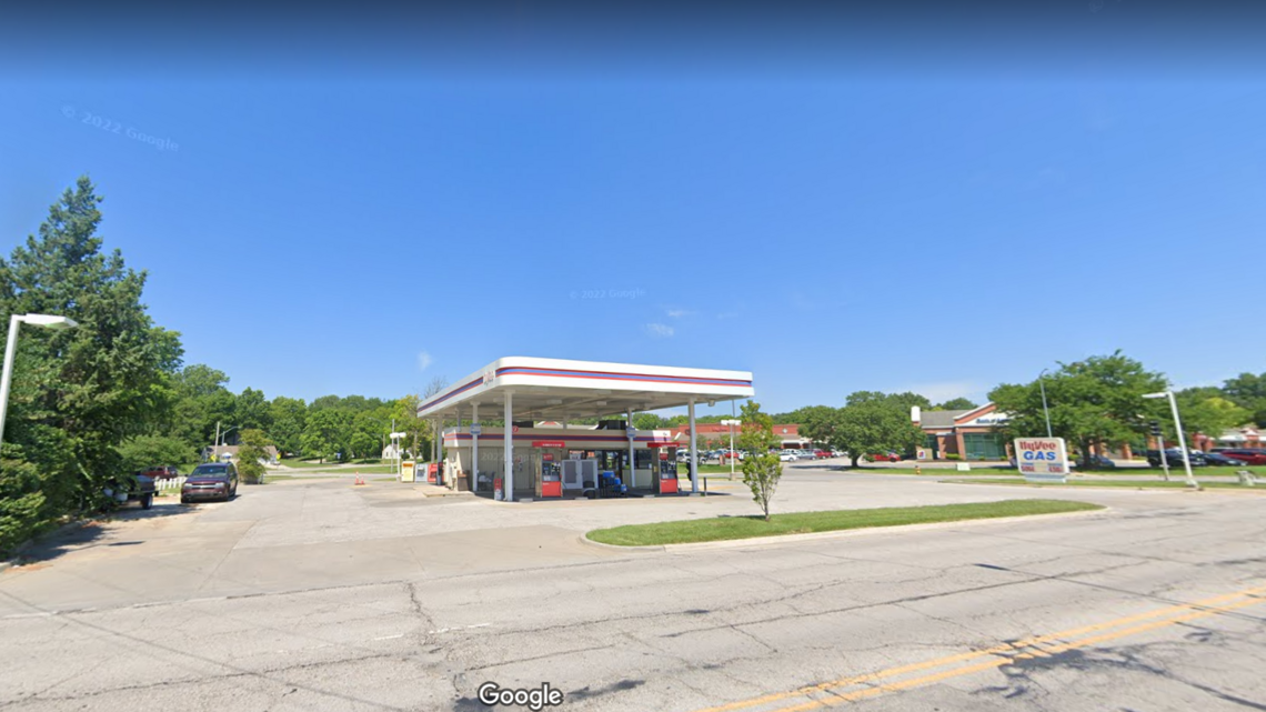Police investigating armed robbery at Prairie Village Hy-Vee | Kansas ...