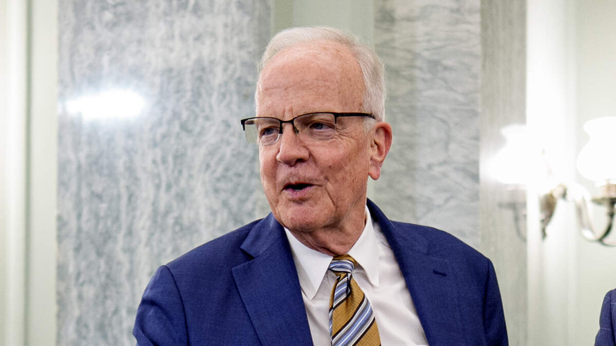 The Take Care of America’s Veterans Act, sponsored by Kansas’ Jerry Moran, recognizes the realities of modern medicine.