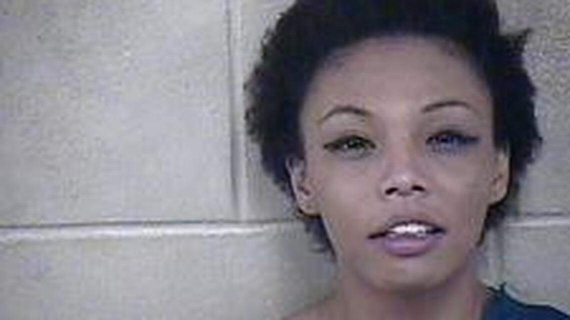 Asia M. Snell, 22, of Kansas City, has been charged with a felony count of making a terroristic threat after texting a friend that she planned to shoot up an elementary school. She later told police her message was a joke.