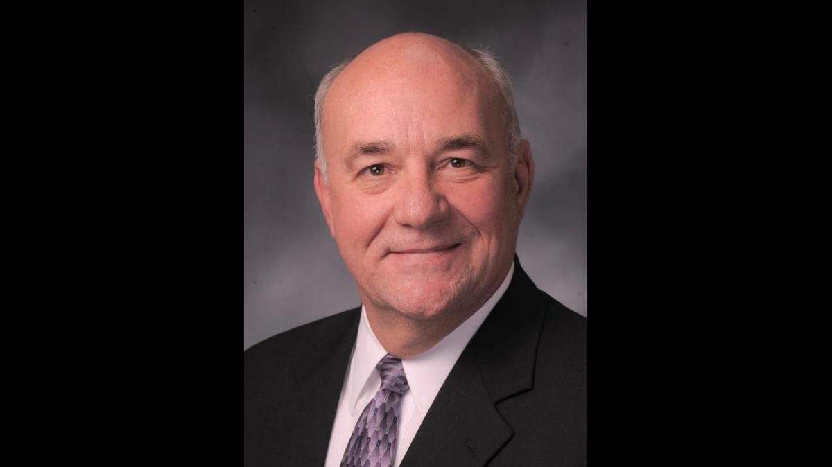 Jim Neely