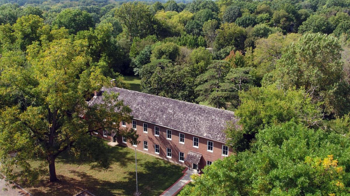 Chief Ben Barnes, of the Shawnee Tribe, is demanding a federal investigation into all residential boarding schools, including Shawnee Indian Mission in Fairway. He wants to uncover the lost history, and any children who were possibly buried at the site, to return their remains to their families and honor them.