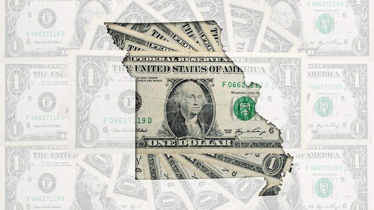 Low-income and middle-class residents pay a much higher share of their income than the wealthy, and our state has some of the most generous corporate tax loopholes in the U.S.