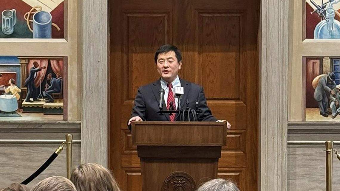 Top GOP state official notes Royals’ next steps in Show-Me Sports Investment Act | Opinion