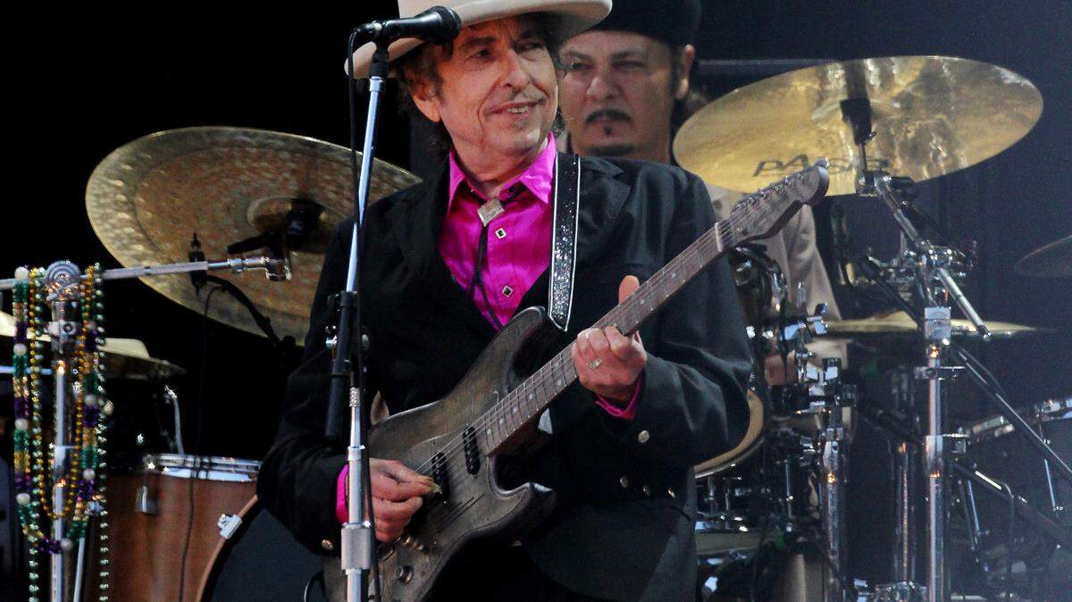 Music legend Bob Dylan, 83, will bring his “Rough and Rowdy Ways” tour to Wichita’s Century II on March 29.