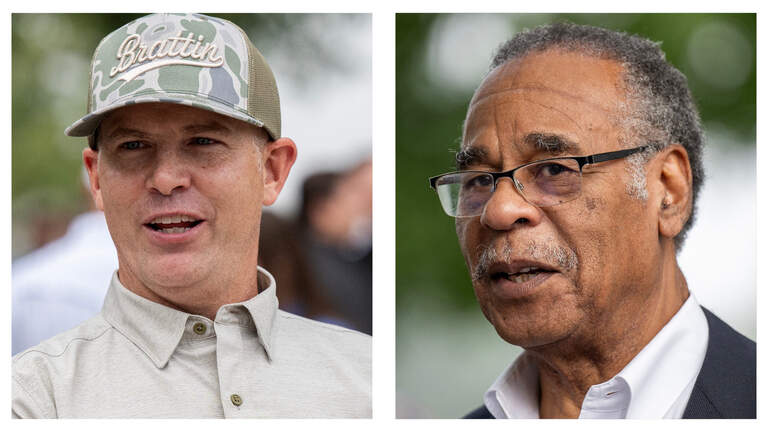‘Pointless task at hand.’ How shifting maps changed the race for Missouri’s 5th District