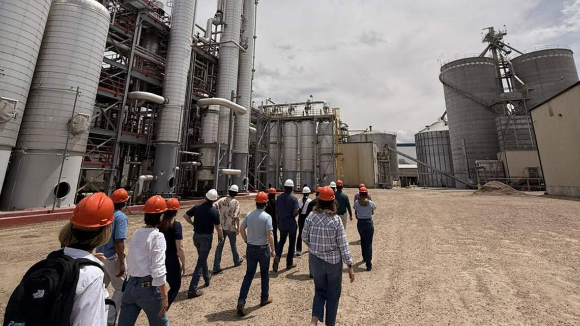 Iran war shows why Kansas must produce more of its own energy | Opinion
