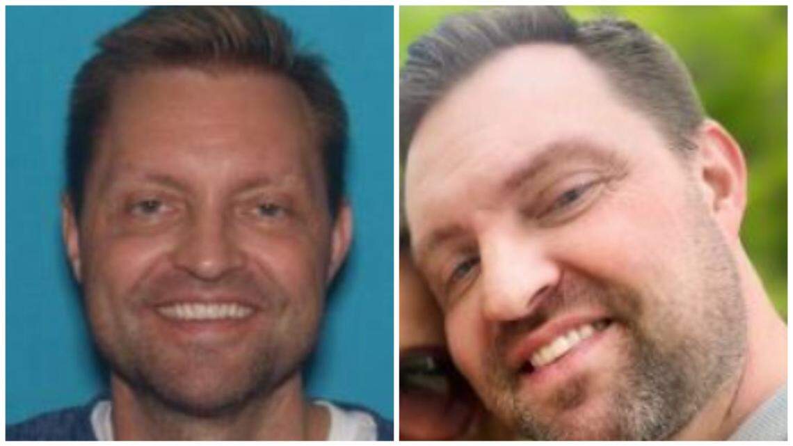 John Forsyth, a doctor at Mercy Hospital in Cassville, Missouri, has been reported missing.