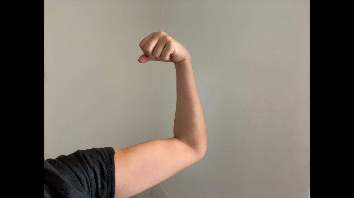 Aren’t there more important things for politicians to be focused on than whether women need to cover their arms?