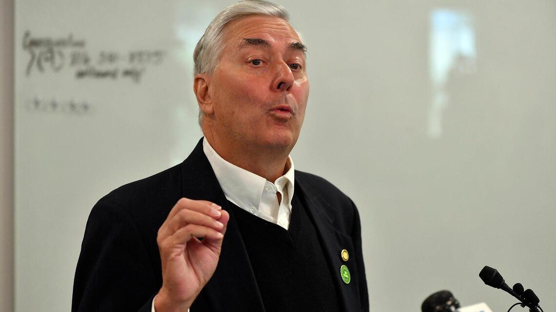 Independence mayor says OT investigation report was ‘illegally’ leaked to the media