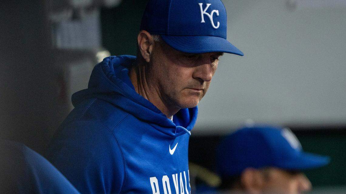 Matt Quataro’s stance on benching players brings to mind a famous Ned Yost quote