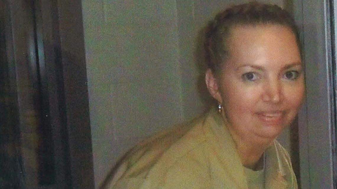 Yes, Lisa Montgomery’s murder of the pregnant Bobbie Jo Stinnett was horrific. So was the abuse Montgomery suffered as a child.