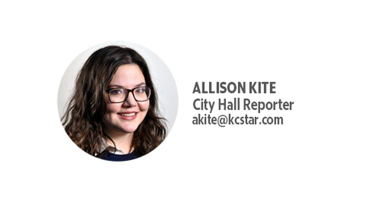 Allie Kite
