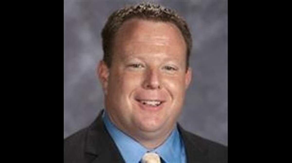 Brent Yeager