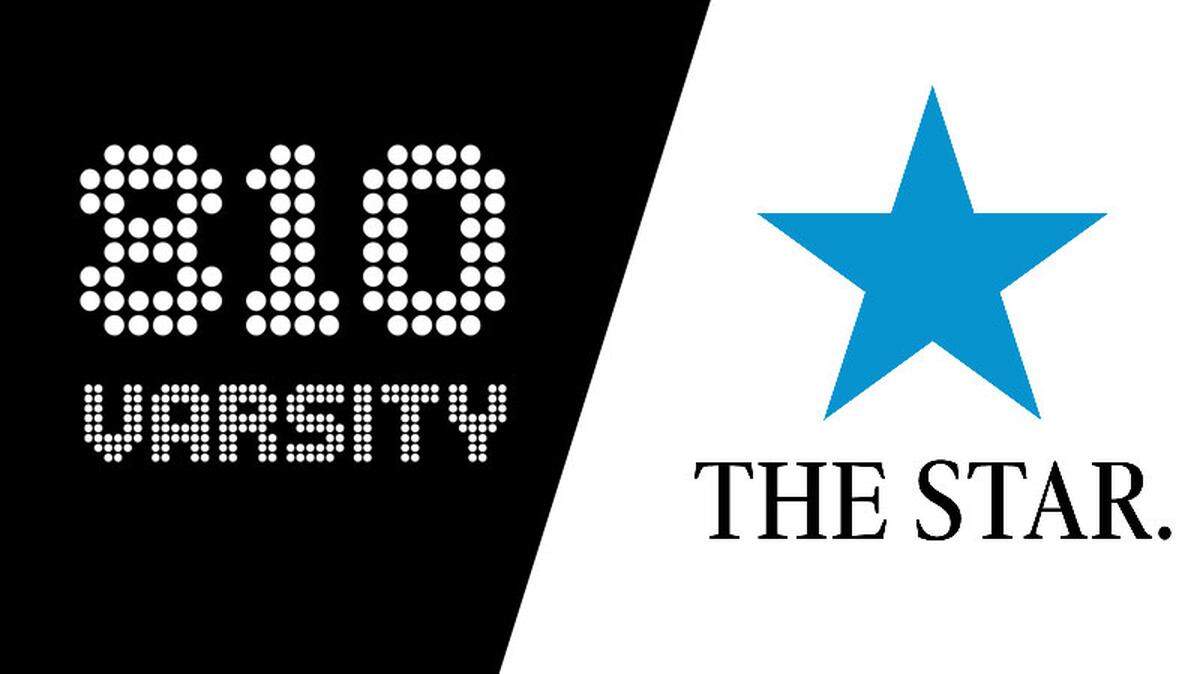 The Star and 810 Varsity are partnering on high school sports coverage this year.
