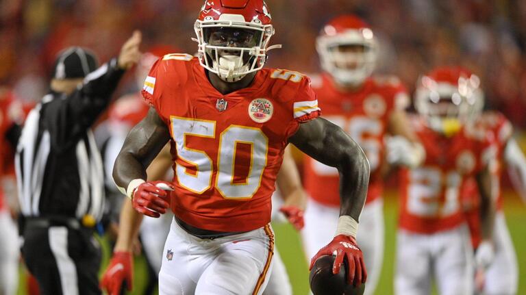 KC Chiefs beat NY Giants 20-17: Insta-reaction from a Monday Night Football victory