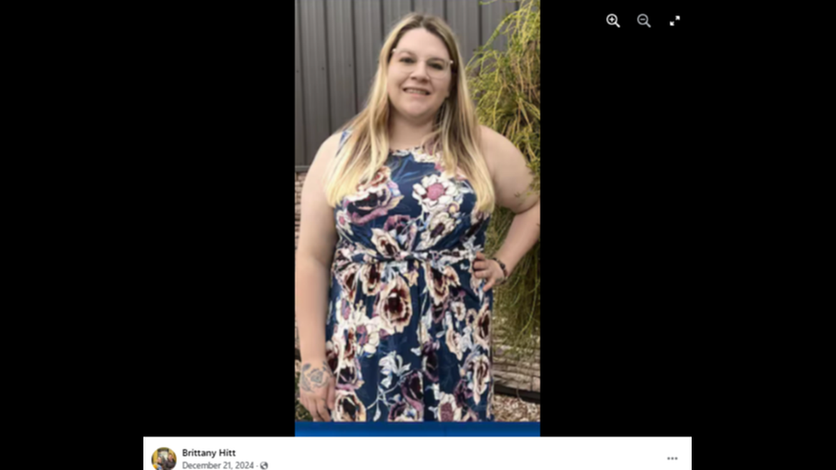 A missing woman believed to have been killed by her husband was found dead in Missouri, deputies said.