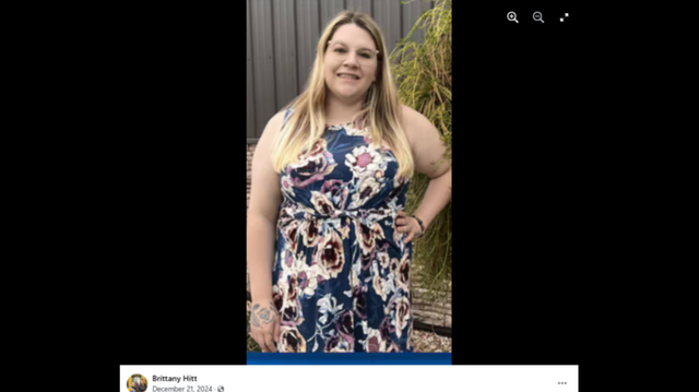 A missing woman believed to have been killed by her husband was found dead in Missouri, deputies said.