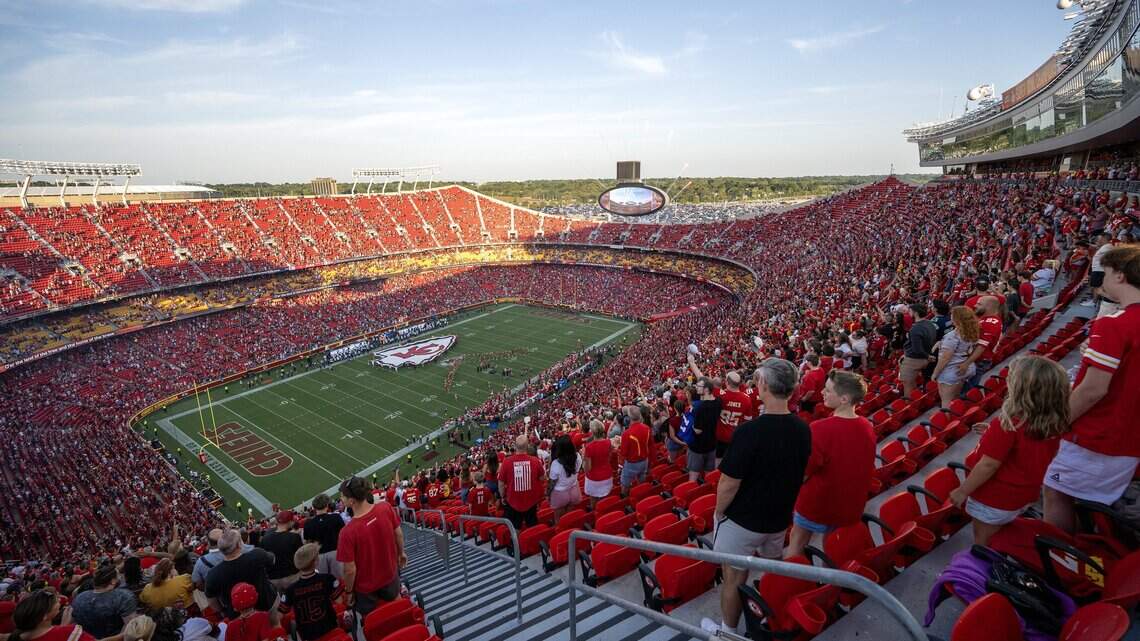 What’s the cheapest Chiefs home game this year? See ticket prices