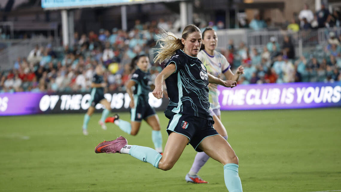 KC Current overcomes mental, physical hurdles in crucial win for playoff hopes