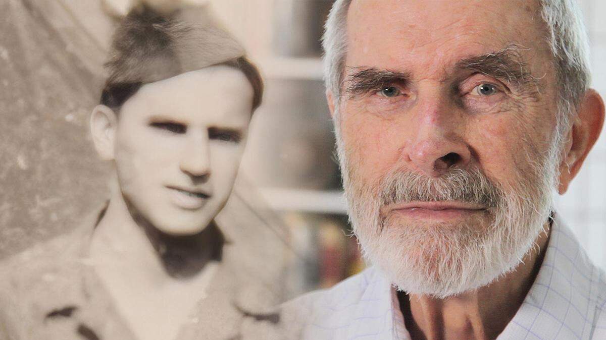 “I never expected to live,” said Bill Casassa. On the 80th anniversary of D-Day, he’ll receive the Legion of Honor Medal from French President Emmanuel Macron.