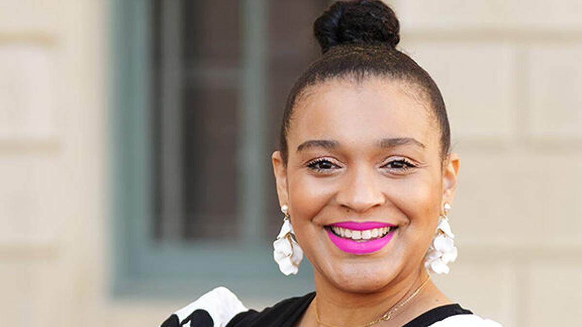 Taylor Overton, the director of small business and entrepreneurship at the Kansas Department of Commerce, helps small business owners find the resources they need to succeed.