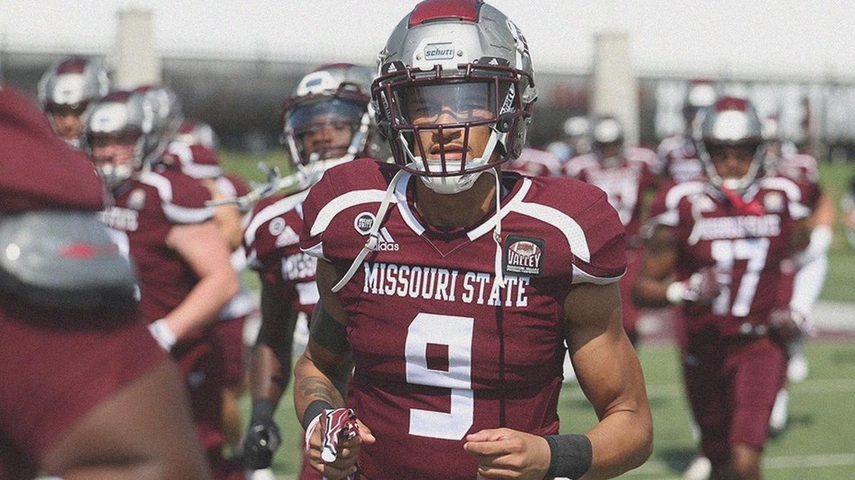 Saturday’s loss to No. 3-ranked South Dakota State wasn’t the outcome that the No. 4-ranked Missouri State Bears had hoped for at Plaster Stadium in Springfield.