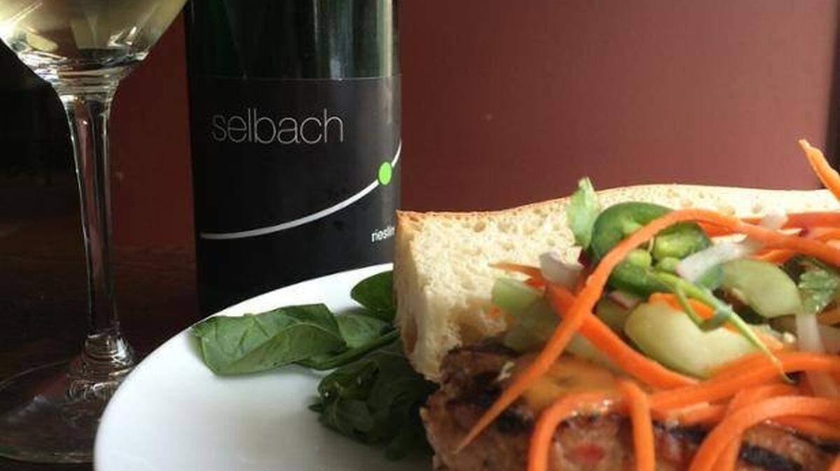 Photo courtesy of Tannin Wine Bar & Kitchen Facebook page