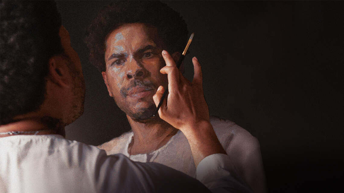 Acclaimed HBO film paints the life of a Kansas City native — from prison to artist