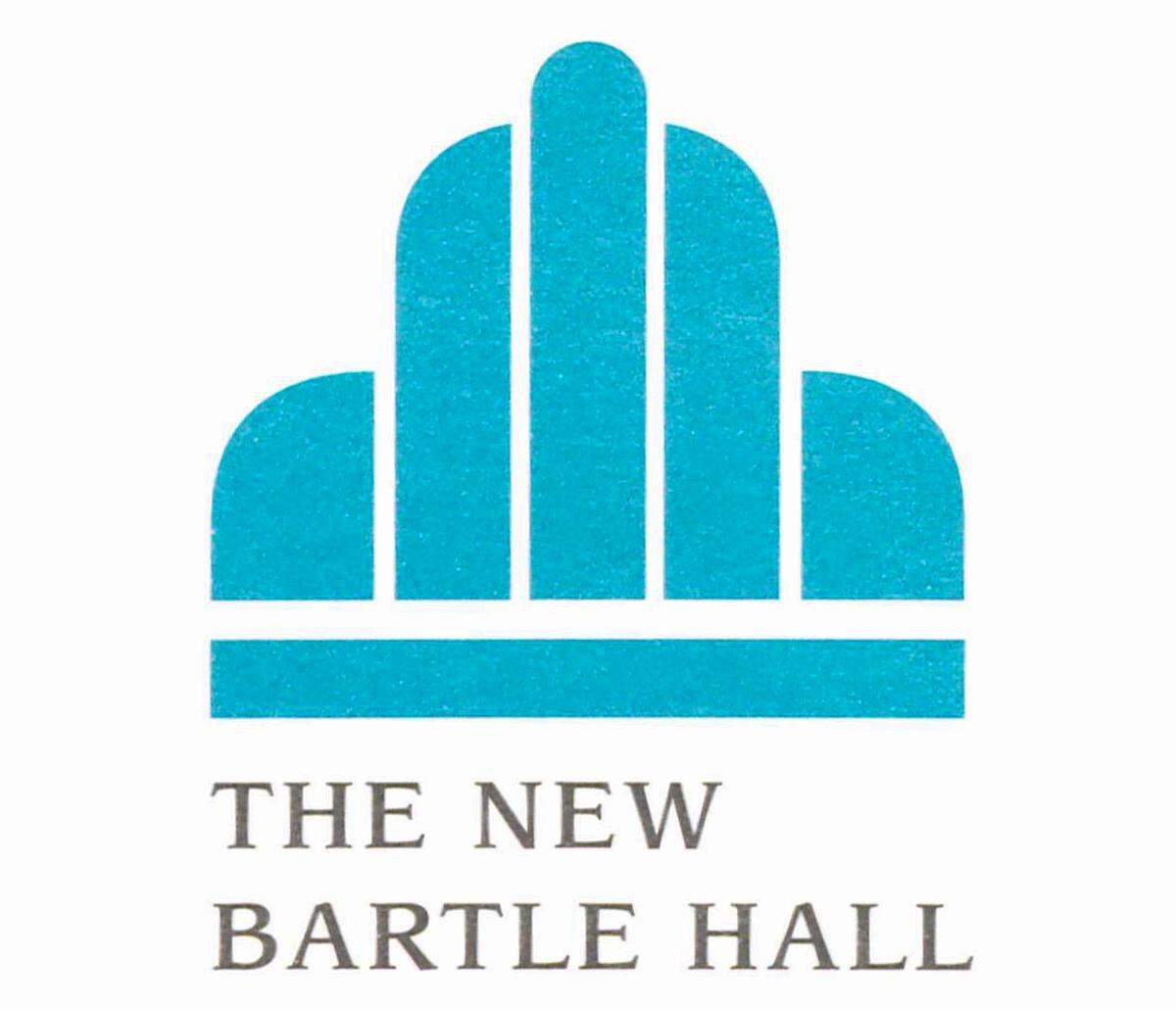 The logo favored by the city’s Special Facilities Department in the 1990s.
