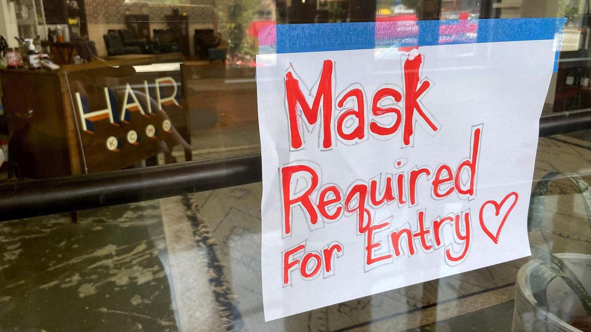 Kansas City will have a mask mandate. Here’s when it starts and how it applies to you