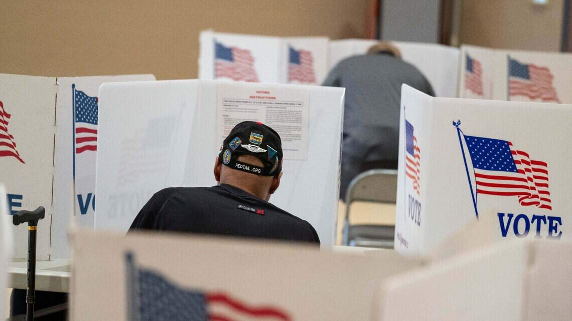 Your last-minute guide to voting in the Kansas City area: Hours, rules, ID requirements
