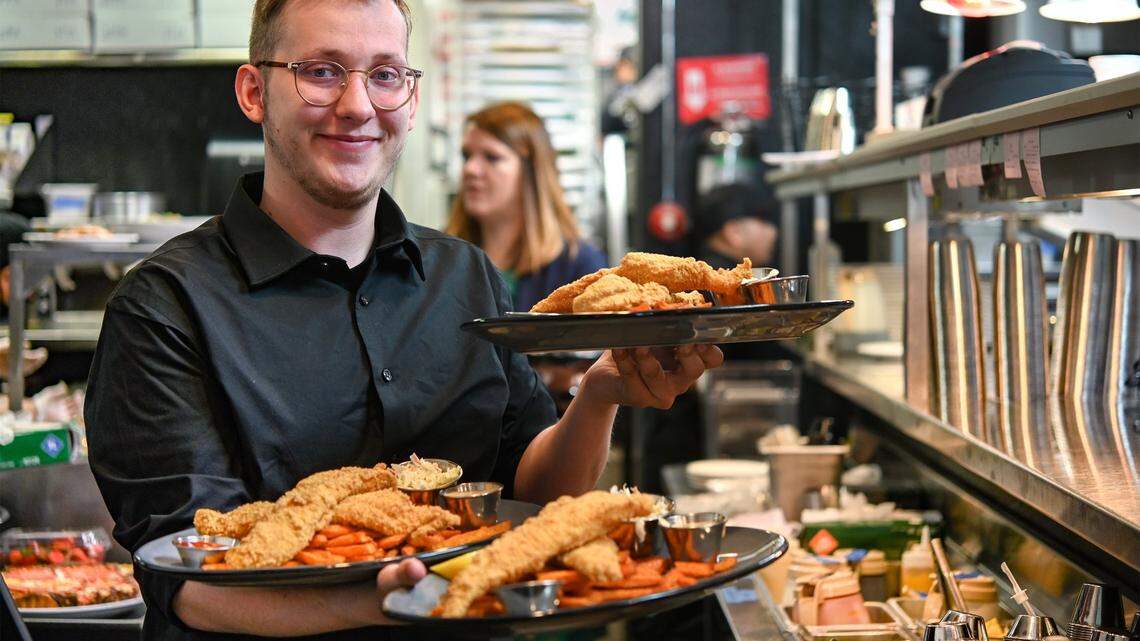 What’s new? Check out all the restaurants opening around Kansas City despite pandemic