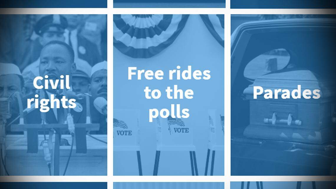 How Black funeral homes in Kansas City and around the U.S. work to make a difference