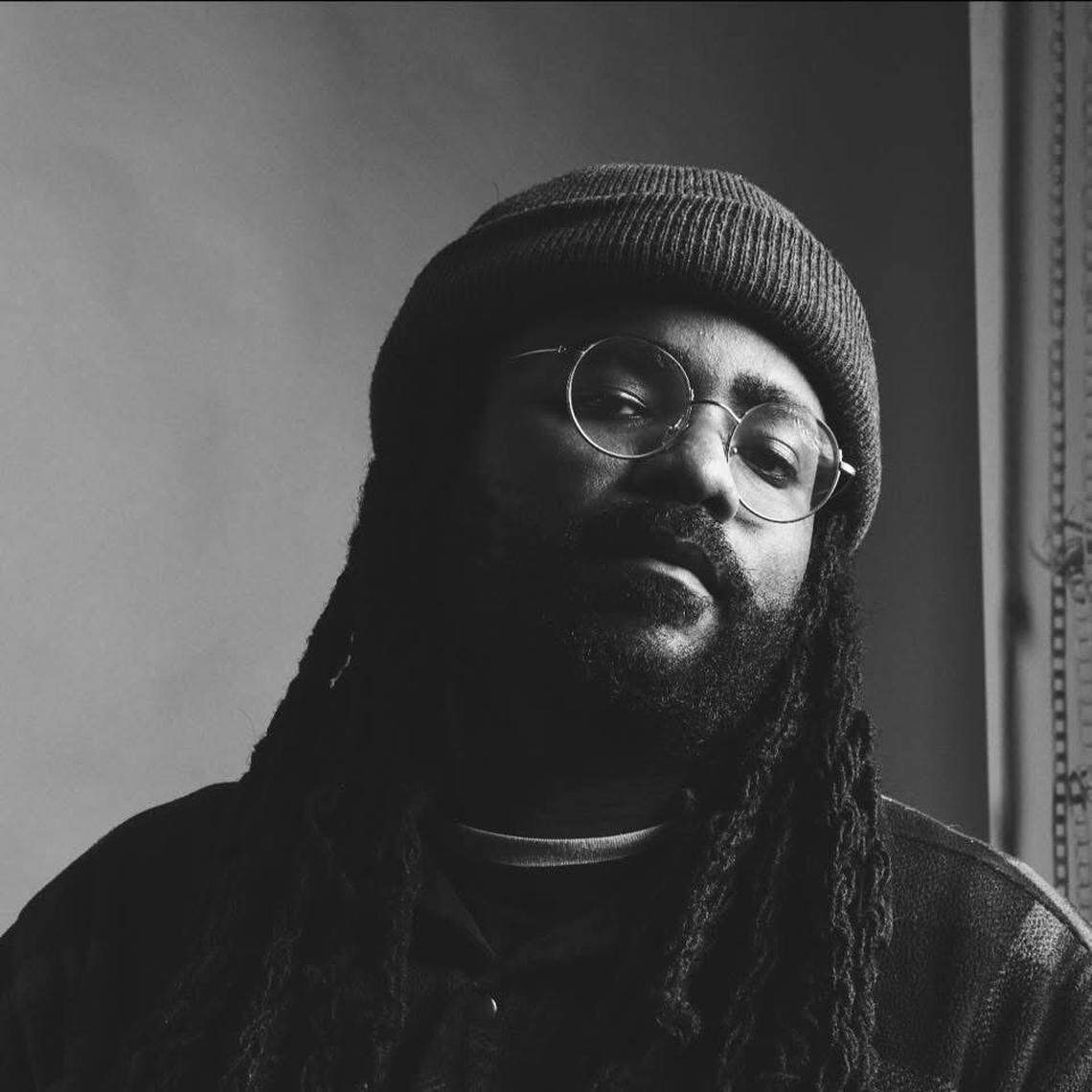 Profile Image of Dominick Williams