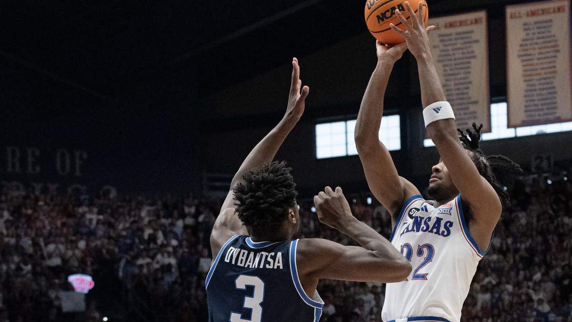 How many potential NBA Draft picks are playing in the Big 12 Tournament?